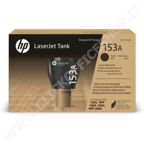TONER HP 153A (2.5000 PG) NERO - ORIGINALE